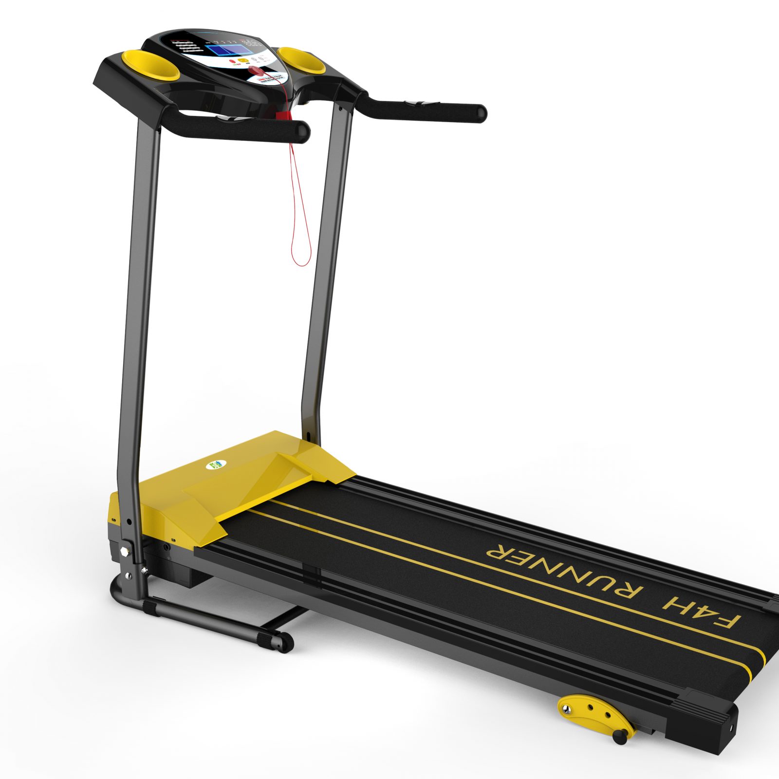 f4h exercise bike